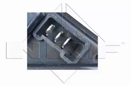 Электродвигатель, вентиляция салона NRF купить