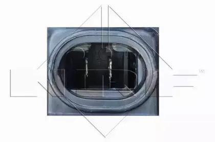 34057 NRF Вентилятор салона NRF купить