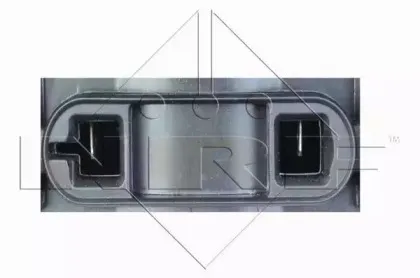 Электродвигатель, вентиляция салона NRF купить