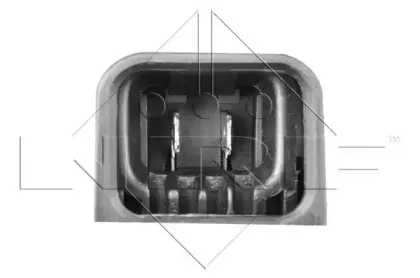 Электродвигатель, вентиляция салона NRF купить