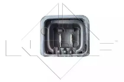 34067 NRF Вентилятор кабіни кондиціонера NRF купить