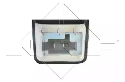 Электродвигатель, вентиляция салона NRF купить