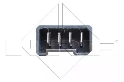 Электродвигатель, вентиляция салона NRF купить