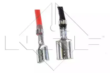 Электродвигатель, вентиляция салона NRF купить