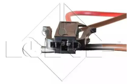 Электродвигатель, вентиляция салона NRF купить