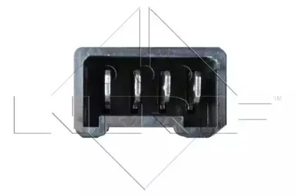 Вентилятор салона NRF купить