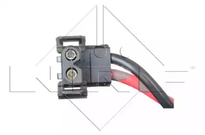 Электродвигатель, вентиляция салона NRF купить