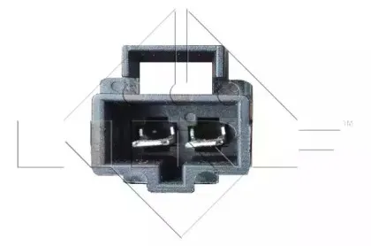 34092 NRF Вентилятор салона NRF купить