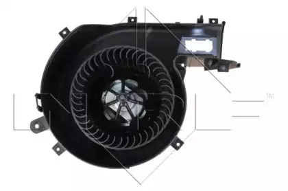 Электродвигатель, вентиляция салона NRF купить