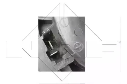 34101 NRF Вентилятор салона NRF купить