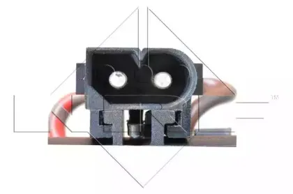 Электродвигатель, вентиляция салона NRF купить