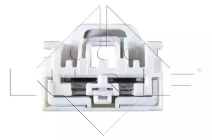 Электродвигатель, вентиляция салона NRF купить