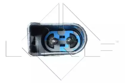 Электродвигатель, вентиляция салона NRF купить