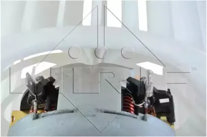 34120 NRF Вентилятор салона NRF купить