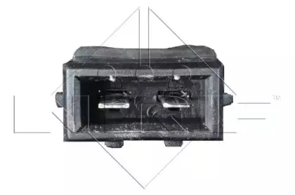 Электродвигатель, вентиляция салона NRF купить