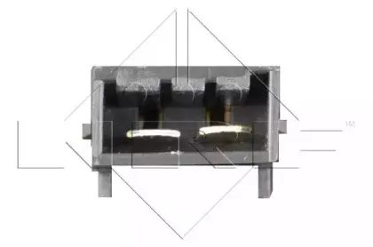 Электродвигатель, вентиляция салона NRF купить