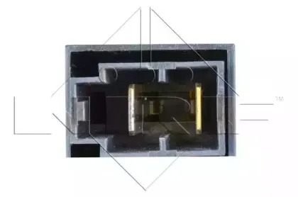 Электродвигатель, вентиляция салона NRF купить