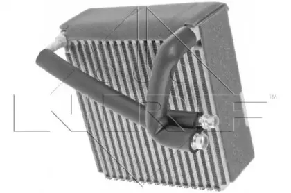 Испаритель, кондиционер NRF купить