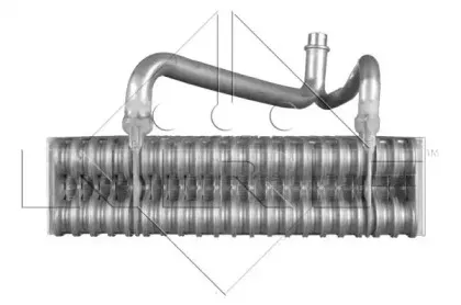 Испаритель, кондиционер NRF купить