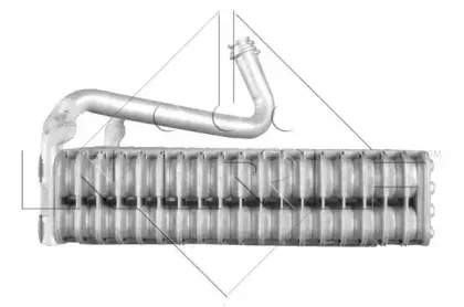 Испаритель, кондиционер NRF купить