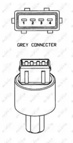 Датчик тиску NRF купить