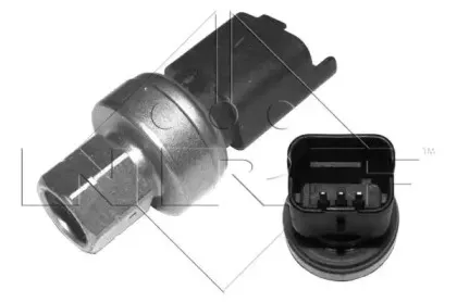 Пневматический выключатель, кондиционер NRF купить