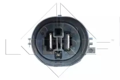 Вентилятор радіатора NRF купить