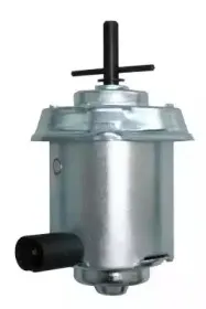 Электродвигатель, вентилятор радиатора NRF купить