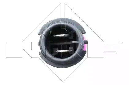 Вентилятор, охлаждение двигателя NRF купить