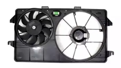 Вентилятор, охлаждение двигателя NRF купить