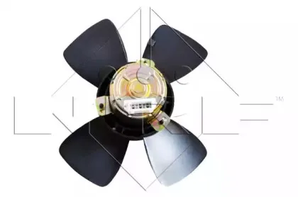 Вентилятор, охлаждение двигателя NRF купить