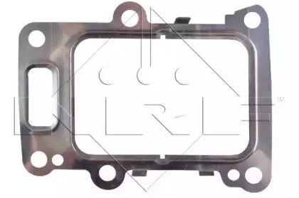 Радиатор, рециркуляция ОГ NRF купить