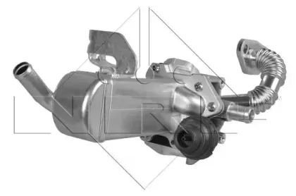 Модуль возврата ОГ NRF купить