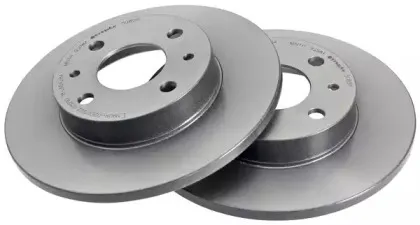 Тормозной диск A.B.S. купить