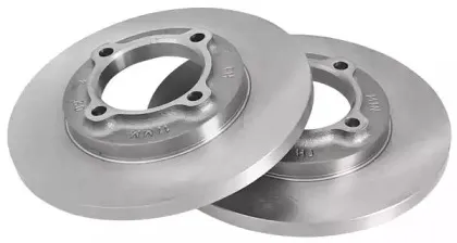 Тормозной диск A.B.S. купить