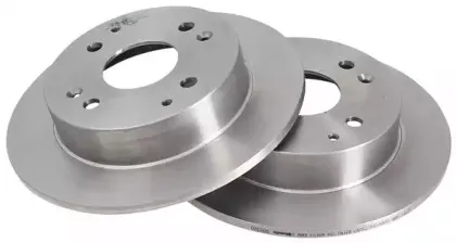 Тормозной диск A.B.S. купить