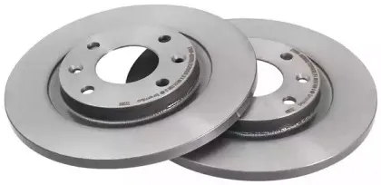 Тормозной диск A.B.S. купить