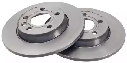 Тормозной диск A.B.S. купить