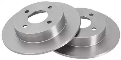 Тормозной диск A.B.S. купить