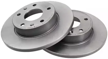 Тормозной диск A.B.S. купить