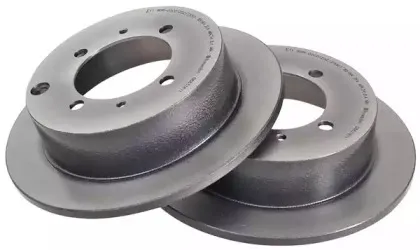 Тормозной диск A.B.S. купить