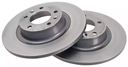 Тормозной диск A.B.S. купить