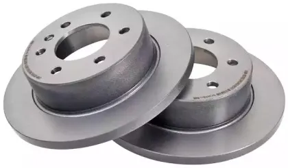 Тормозной диск A.B.S. купить