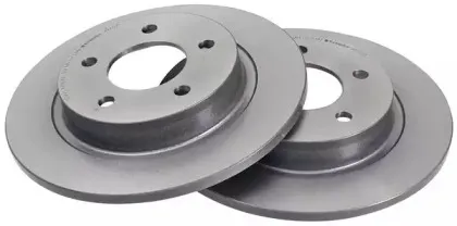 Тормозной диск A.B.S. купить