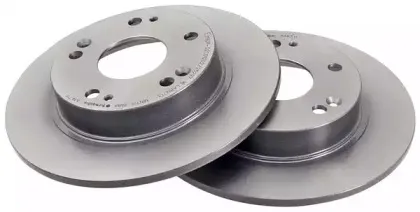 Тормозной диск A.B.S. купить