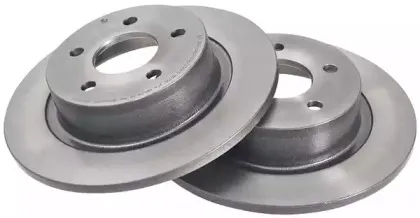 Тормозной диск A.B.S. купить