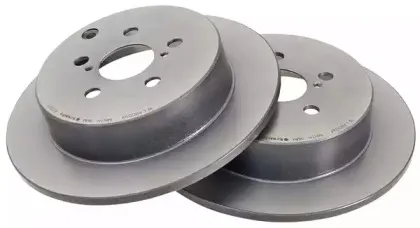 Тормозной диск A.B.S. купить