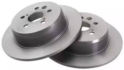 Тормозной диск A.B.S. купить