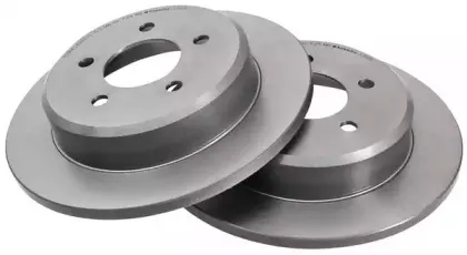 Тормозной диск A.B.S. купить