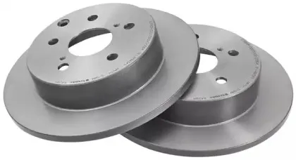 Тормозной диск A.B.S. купить